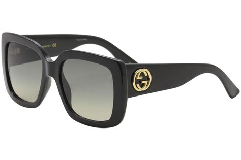 gg0141s gucci|Gucci GG0141SN Sunglasses .